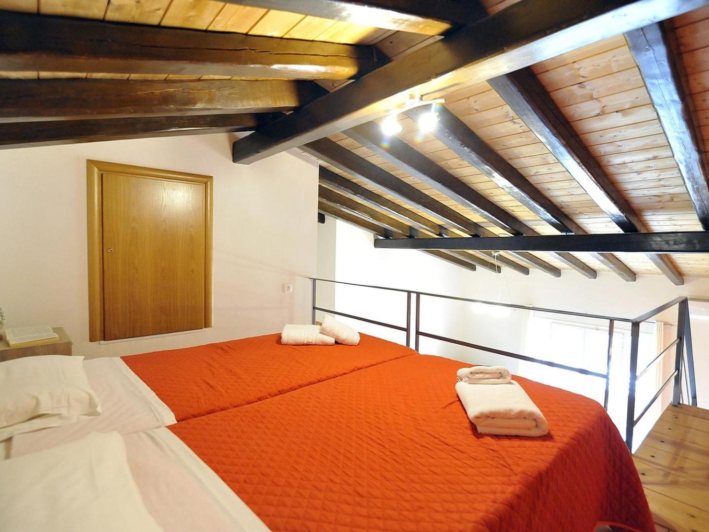 Pyramid City Apartments Ájos Spyrídon Eksteriør bilde